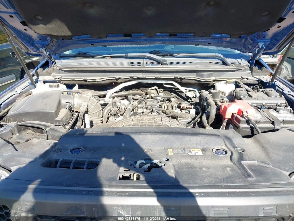 1FTER4EH1KLA68326 2019 FORD RANGER photo no. 10
