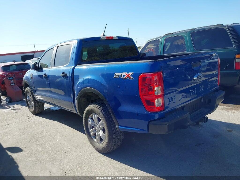 1FTER4EH1KLA68326 2019 FORD RANGER photo no. 3