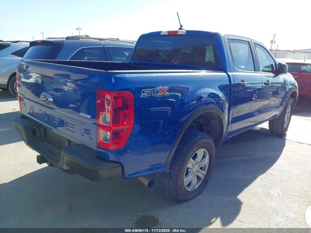 1FTER4EH1KLA68326 2019 FORD RANGER photo no. 4