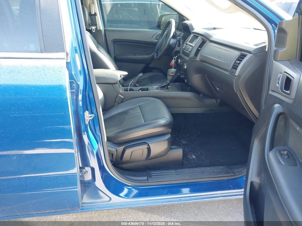 1FTER4EH1KLA68326 2019 FORD RANGER photo no. 5
