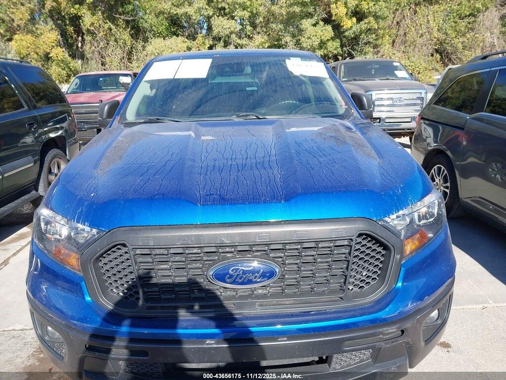 1FTER4EH1KLA68326 2019 FORD RANGER photo no. 6