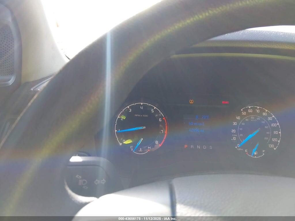 1FTER4EH1KLA68326 2019 FORD RANGER photo no. 7
