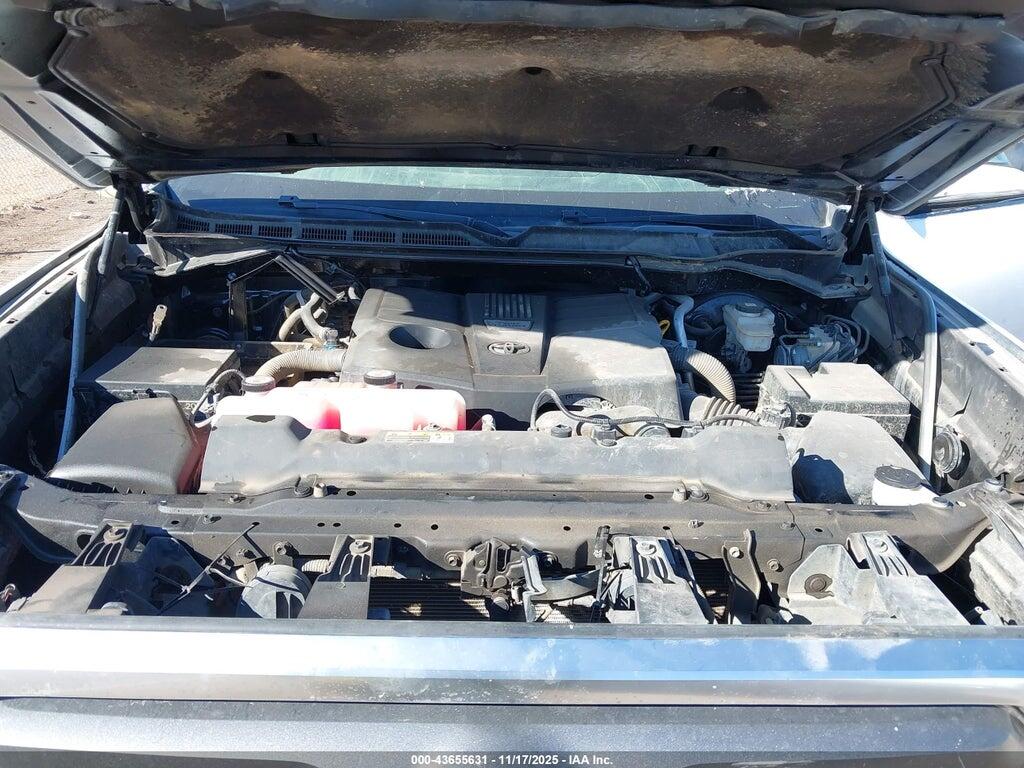 5TFJA5DB2RX134278 2024 TOYOTA TUNDRA photo no. 10