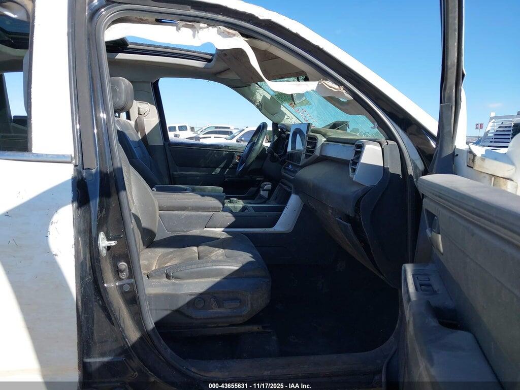 5TFJA5DB2RX134278 2024 TOYOTA TUNDRA photo no. 5
