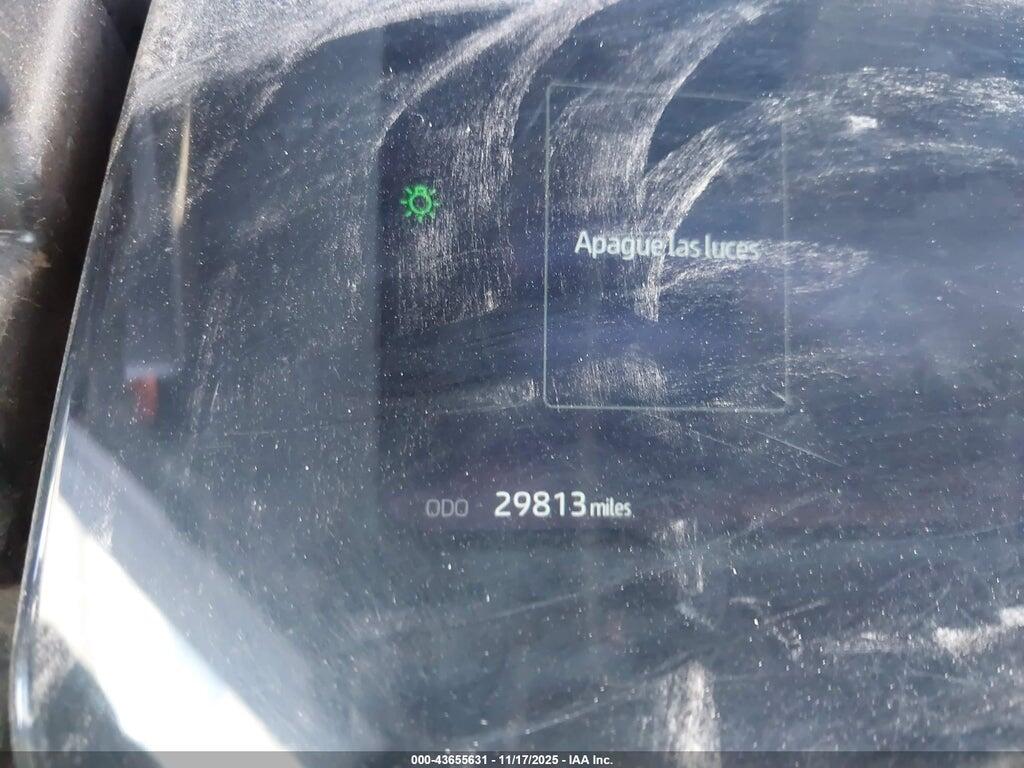 5TFJA5DB2RX134278 2024 TOYOTA TUNDRA photo no. 7