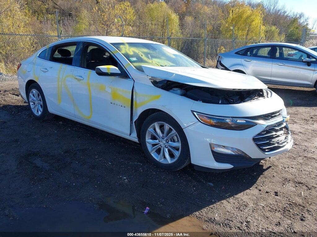 1G1ZD5ST6PF145656 2023 CHEVROLET MALIBU photo no. 1