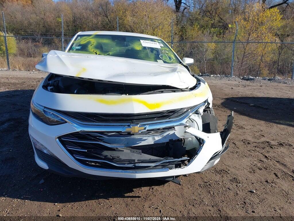 1G1ZD5ST6PF145656 2023 CHEVROLET MALIBU photo no. 12