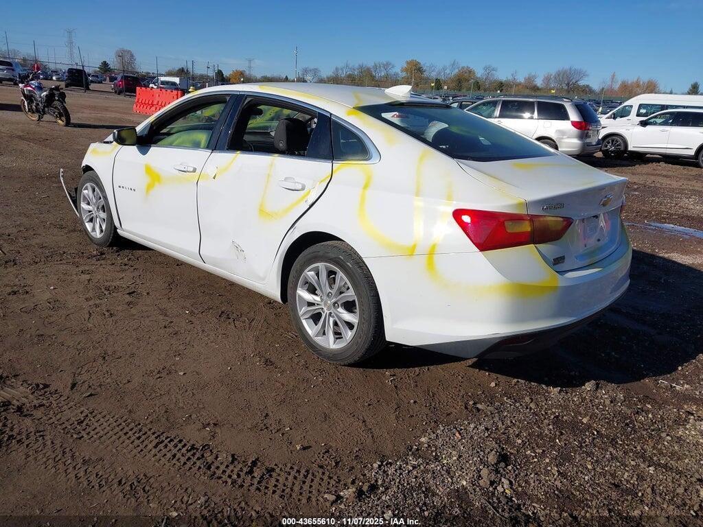 1G1ZD5ST6PF145656 2023 CHEVROLET MALIBU photo no. 3
