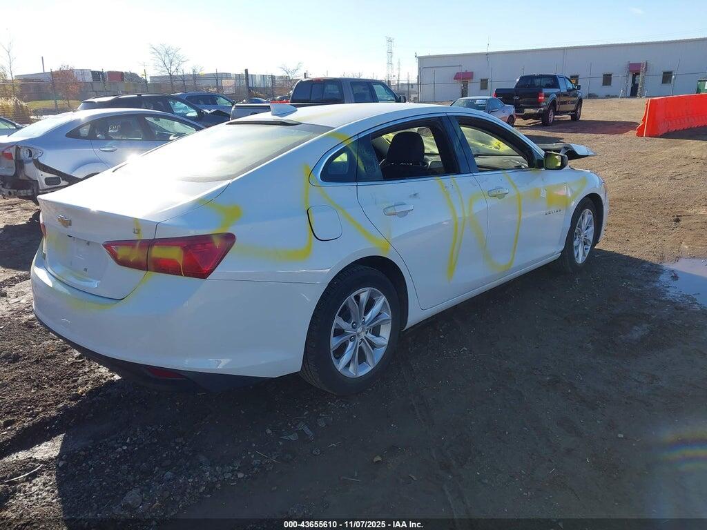 1G1ZD5ST6PF145656 2023 CHEVROLET MALIBU photo no. 4