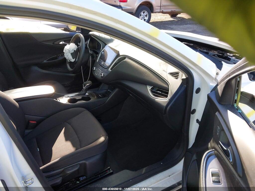 1G1ZD5ST6PF145656 2023 CHEVROLET MALIBU photo no. 5
