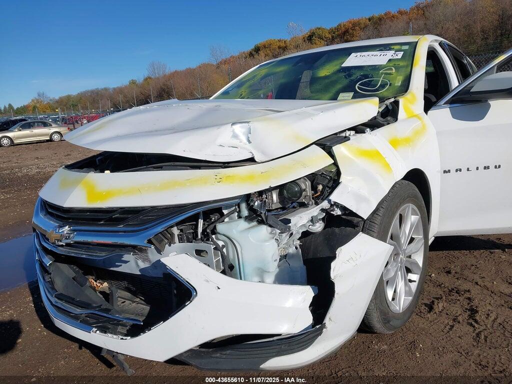 1G1ZD5ST6PF145656 2023 CHEVROLET MALIBU photo no. 6