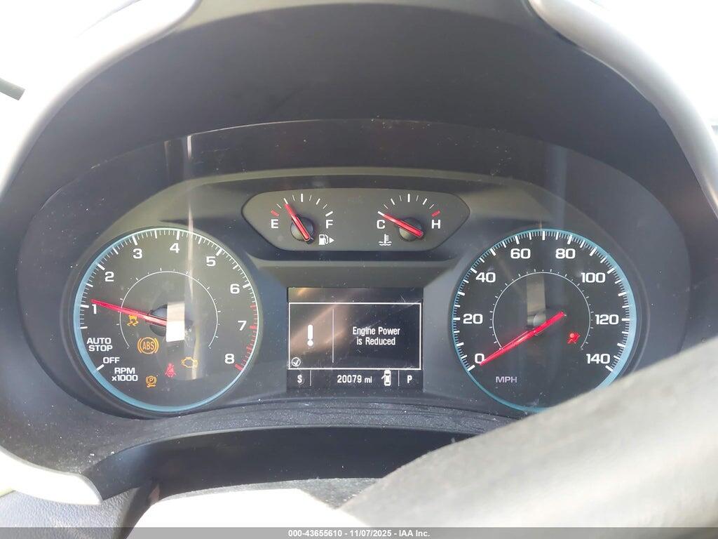 1G1ZD5ST6PF145656 2023 CHEVROLET MALIBU photo no. 7