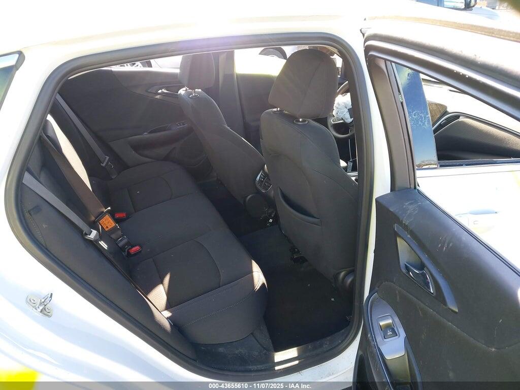 1G1ZD5ST6PF145656 2023 CHEVROLET MALIBU photo no. 8