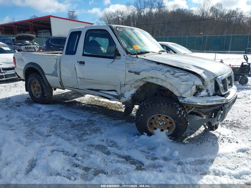 1FTZR15X9YTB27915 2000 FORD RANGER photo no. 1
