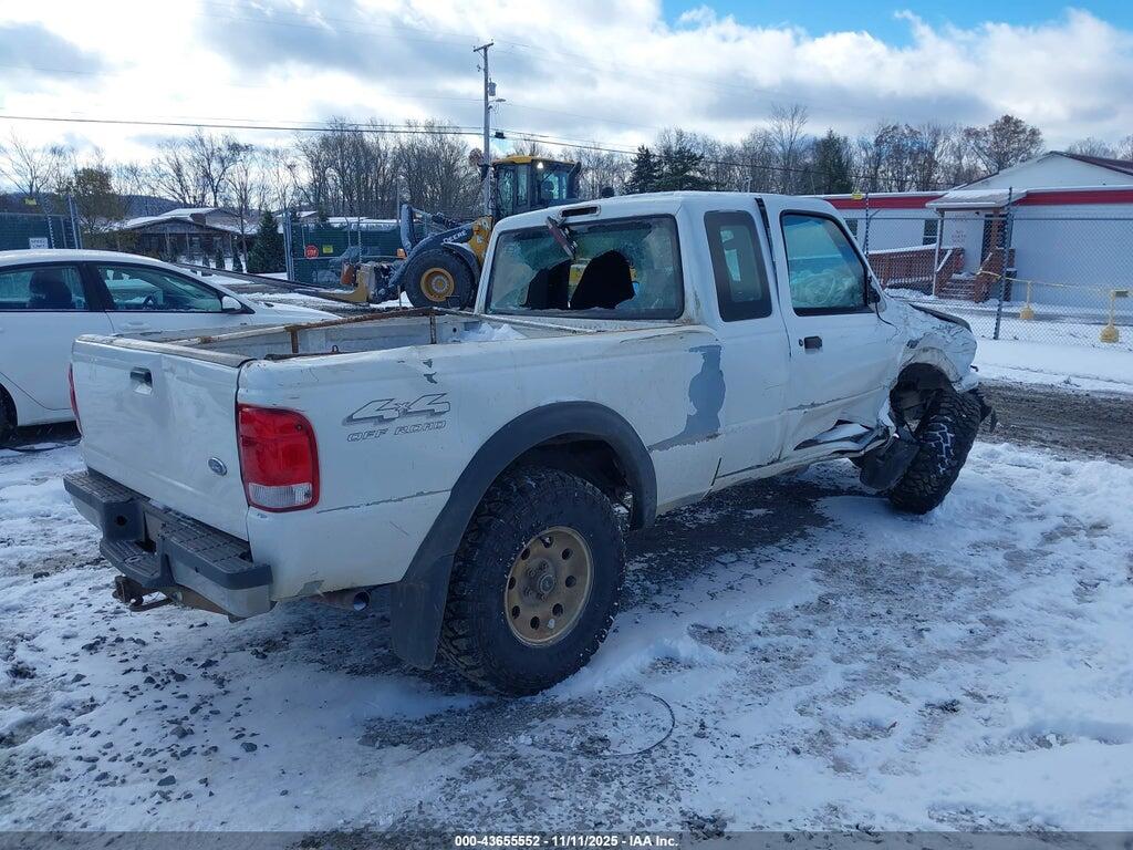 1FTZR15X9YTB27915 2000 FORD RANGER photo no. 4