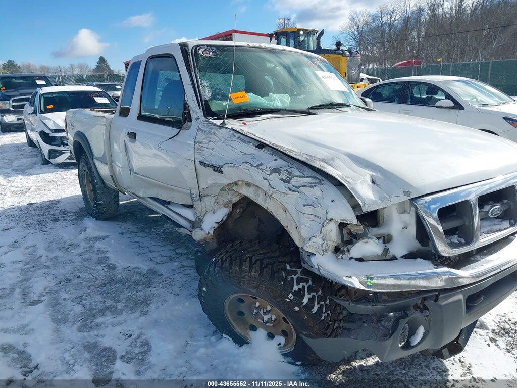 1FTZR15X9YTB27915 2000 FORD RANGER photo no. 6