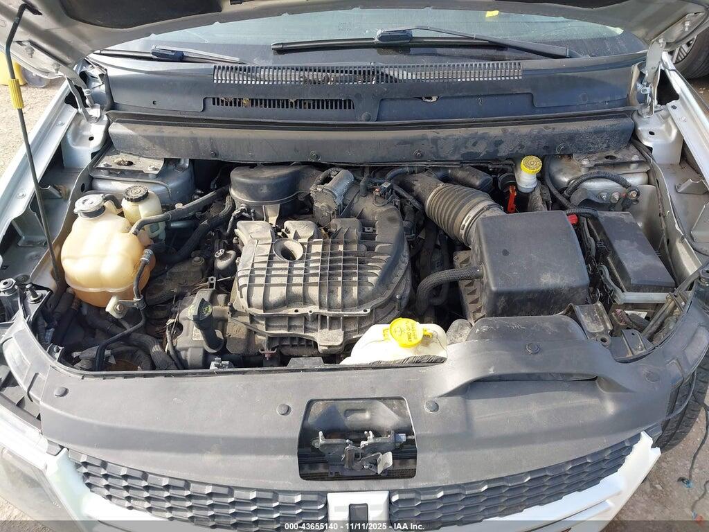 3C4PDDEG4ET278880 2014 DODGE JOURNEY photo no. 10
