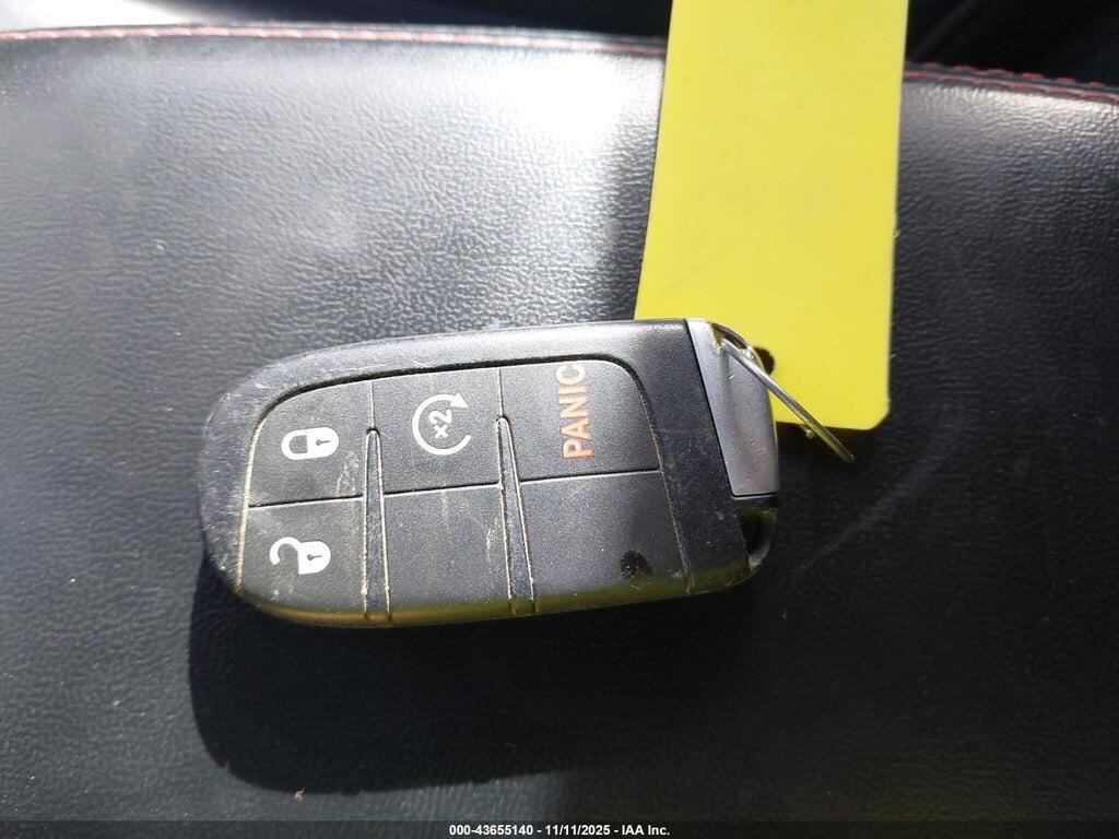 3C4PDDEG4ET278880 2014 DODGE JOURNEY photo no. 11