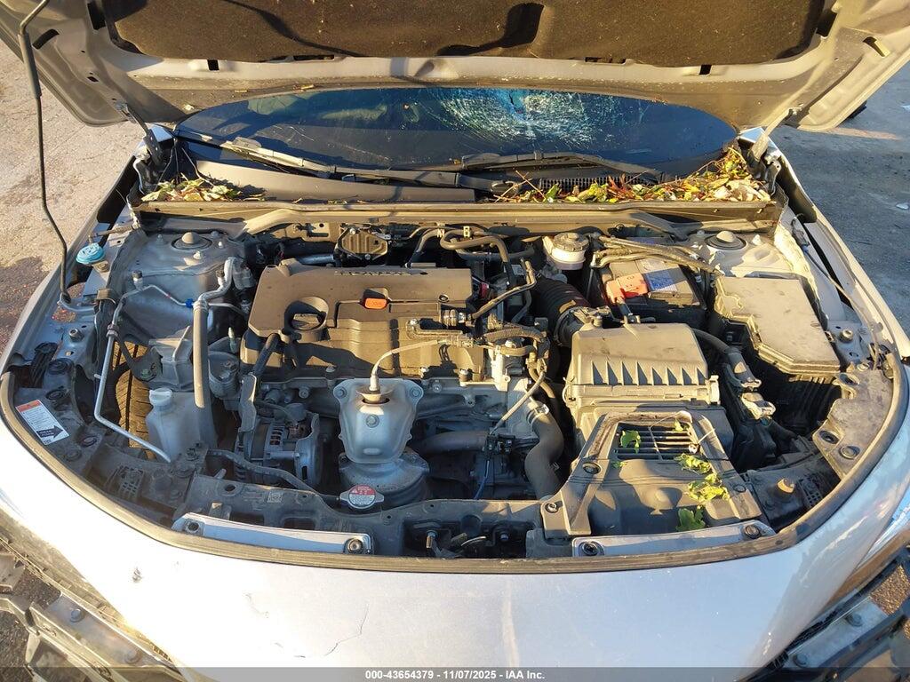 2HGFE2F54NH602222 2022 HONDA CIVIC photo no. 10