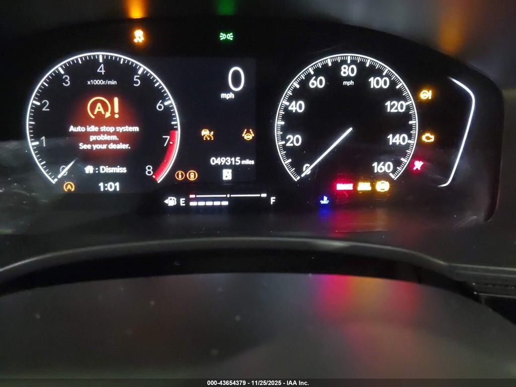2HGFE2F54NH602222 2022 HONDA CIVIC photo no. 7