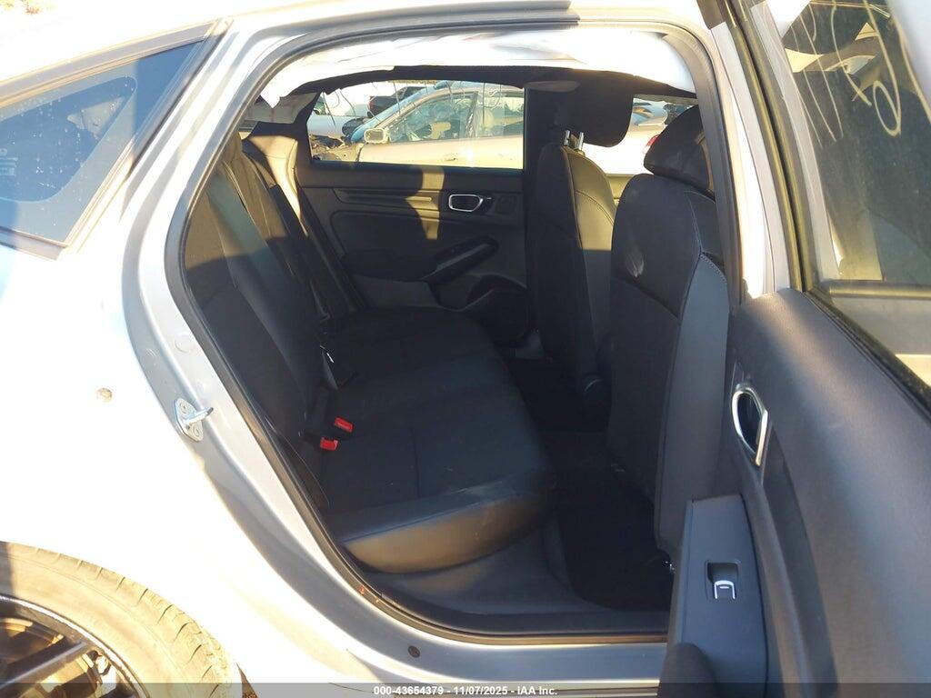 2HGFE2F54NH602222 2022 HONDA CIVIC photo no. 8