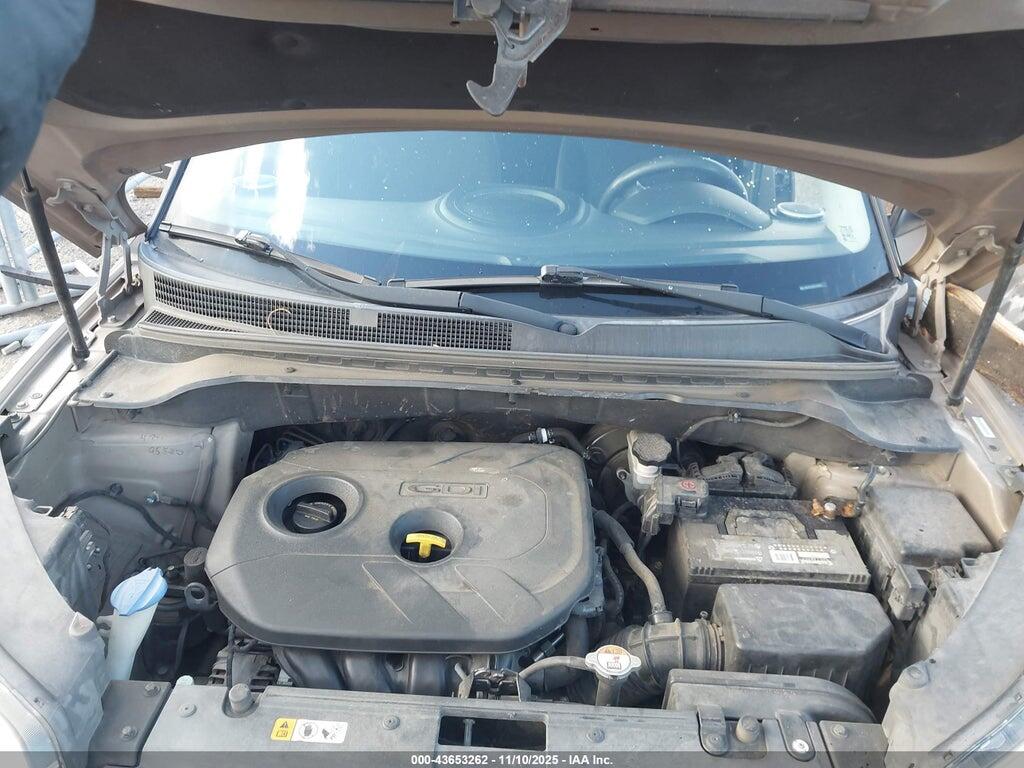 KNDJP3A55E7033957 2014 KIA SOUL photo no. 10