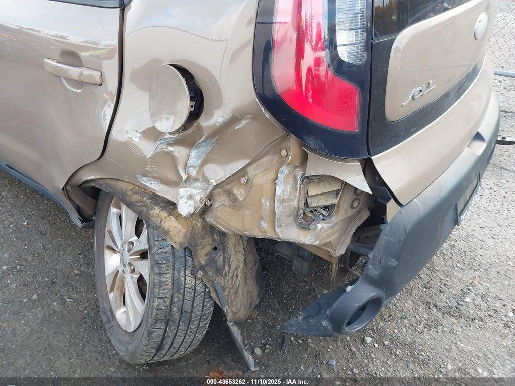 KNDJP3A55E7033957 2014 KIA SOUL photo no. 6