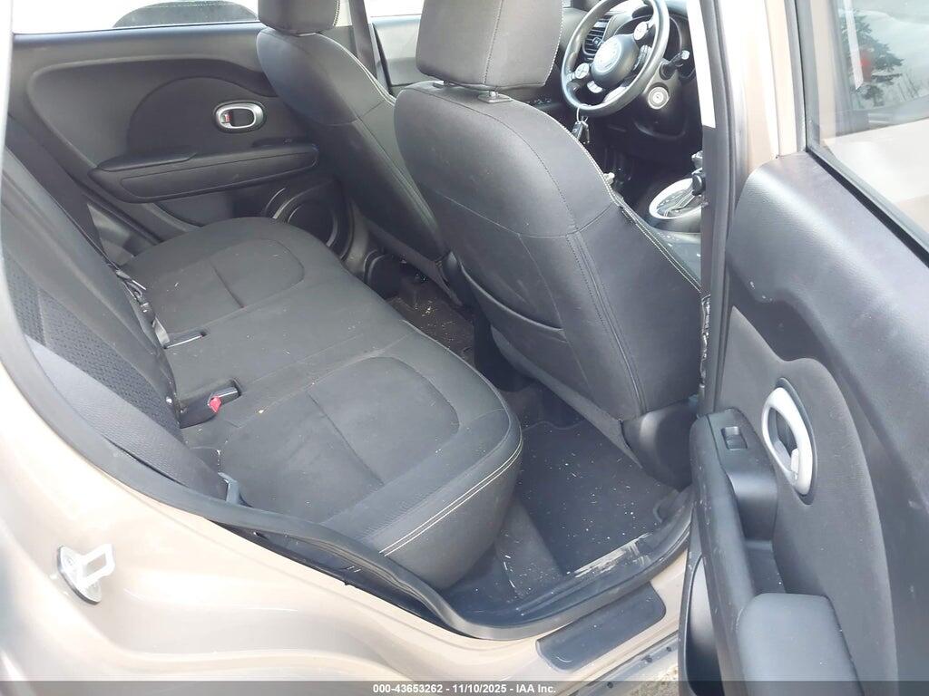 KNDJP3A55E7033957 2014 KIA SOUL photo no. 8