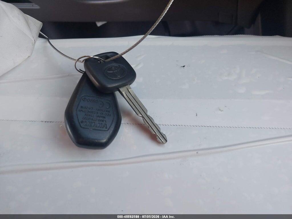 4T1BE32K15U097649 2005 TOYOTA CAMRY photo no. 11