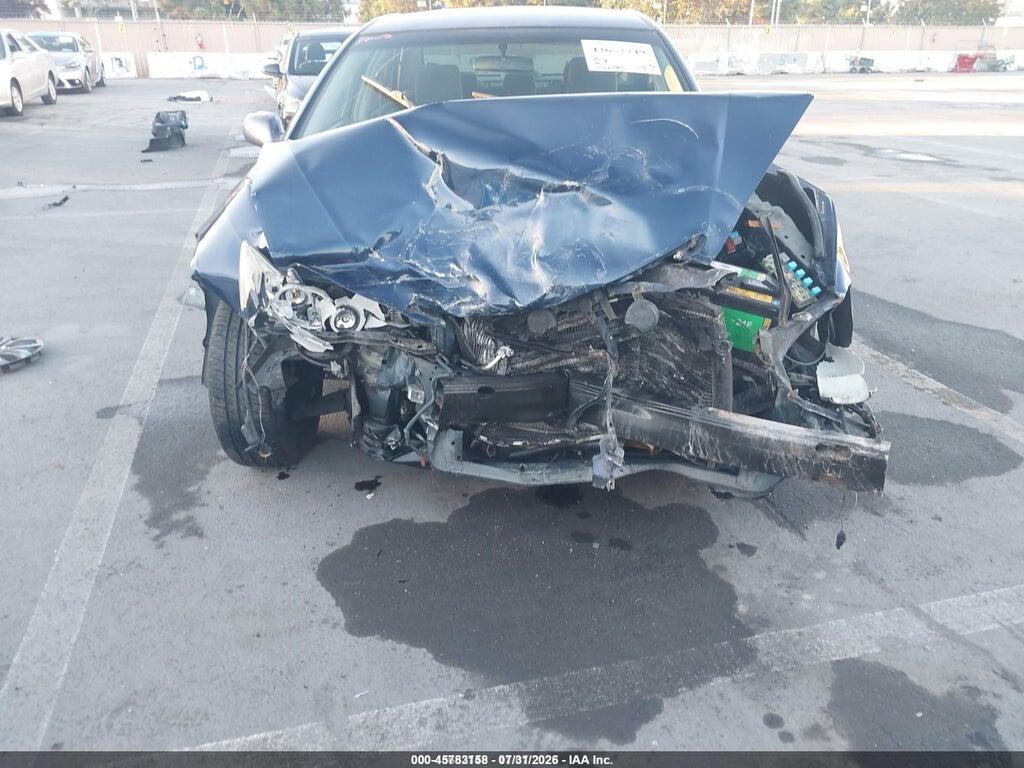 4T1BE32K15U097649 2005 TOYOTA CAMRY photo no. 6