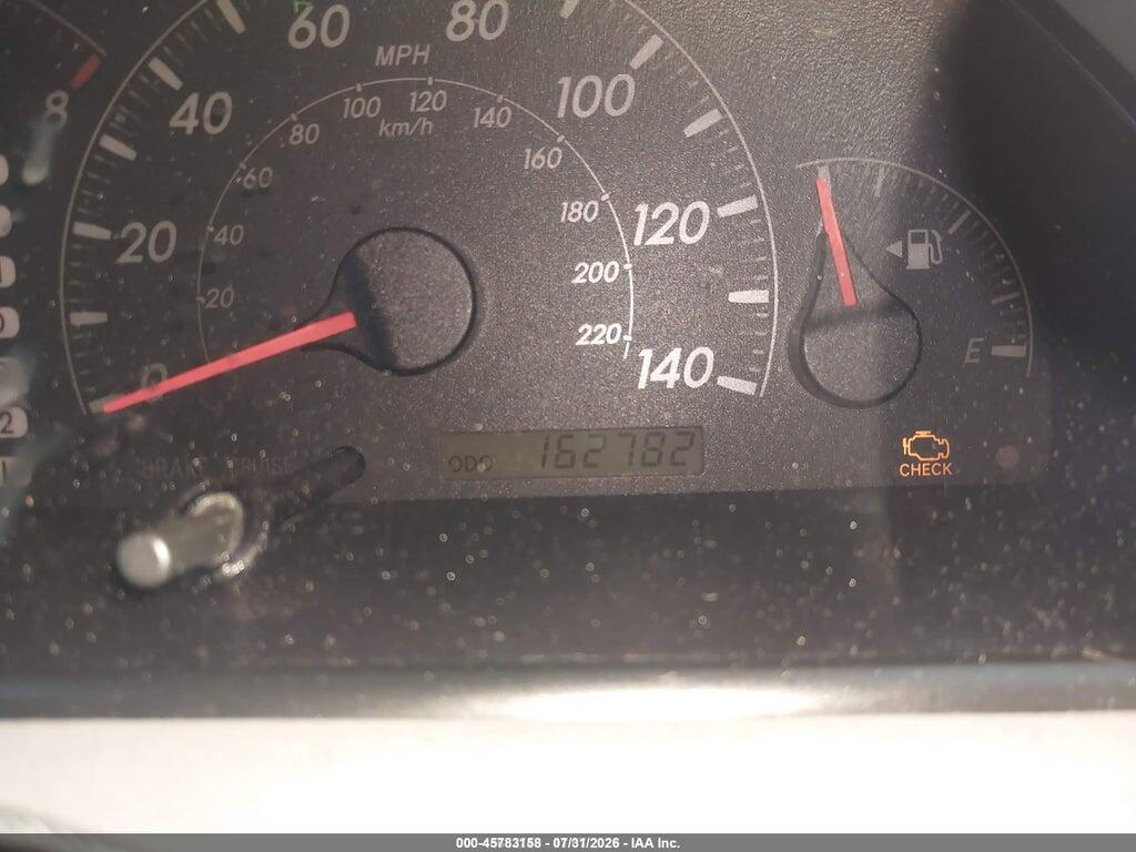 4T1BE32K15U097649 2005 TOYOTA CAMRY photo no. 7