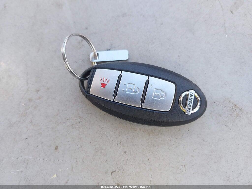 5N1AZ2MH8GN160397 2016 NISSAN MURANO photo no. 11