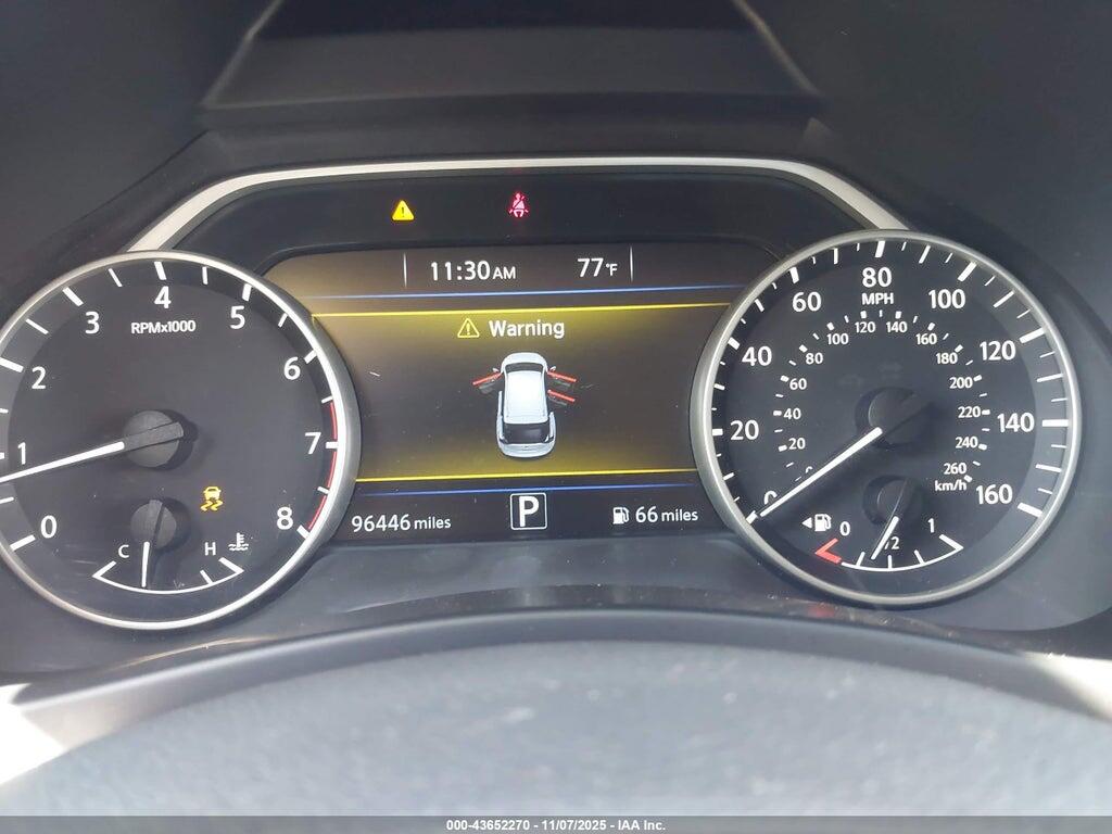 5N1AZ2MH8GN160397 2016 NISSAN MURANO photo no. 7