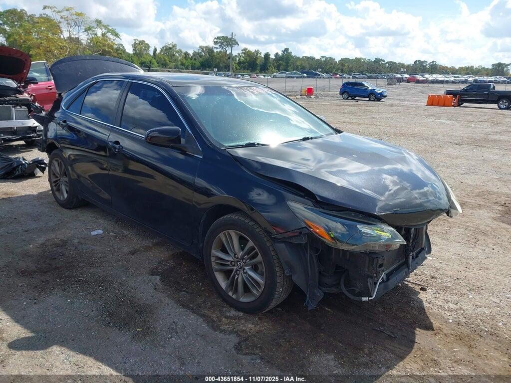 4T1BF1FK8HU282846 2017 TOYOTA CAMRY photo no. 1