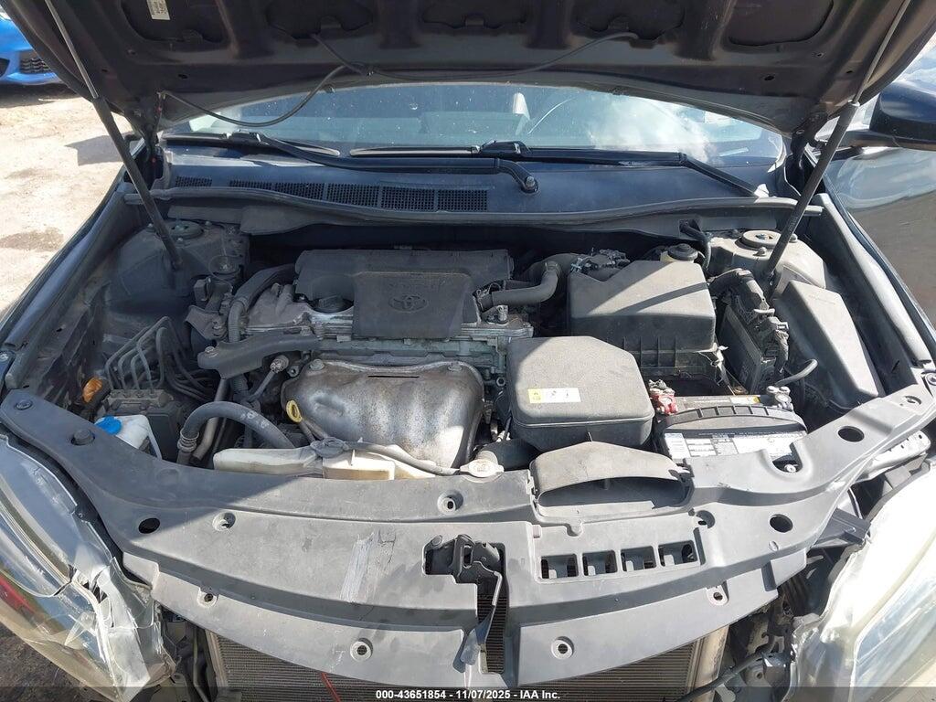 4T1BF1FK8HU282846 2017 TOYOTA CAMRY photo no. 10