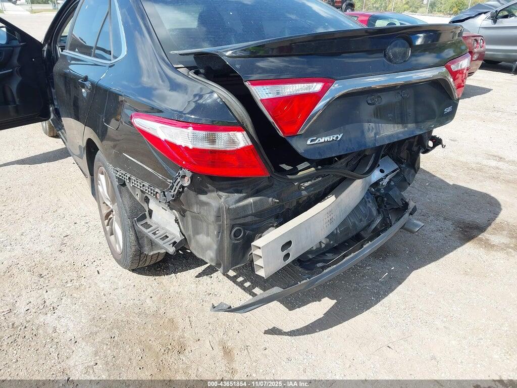 4T1BF1FK8HU282846 2017 TOYOTA CAMRY photo no. 6
