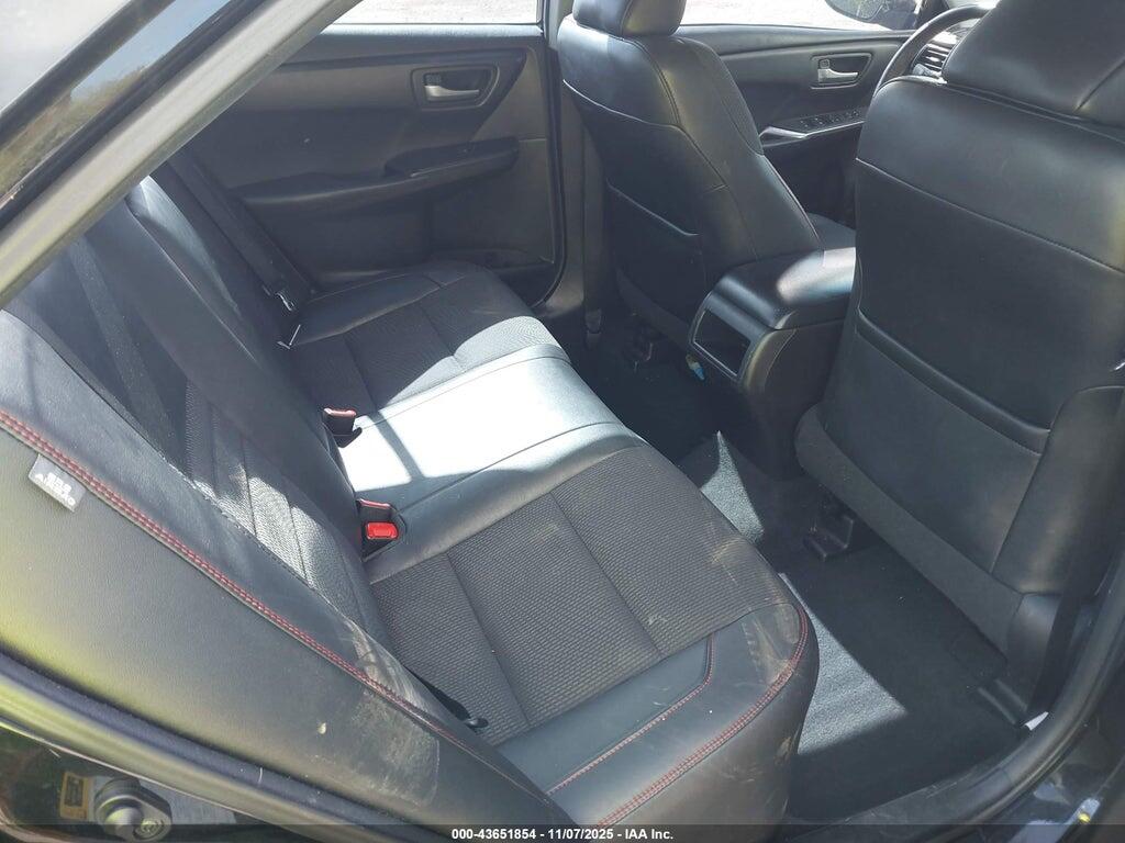 4T1BF1FK8HU282846 2017 TOYOTA CAMRY photo no. 8