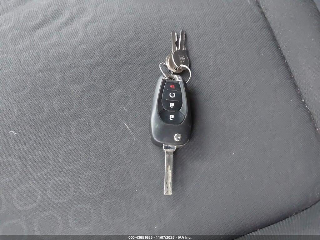 KL7CJNSB9MB360526 2021 CHEVROLET TRAX photo no. 11