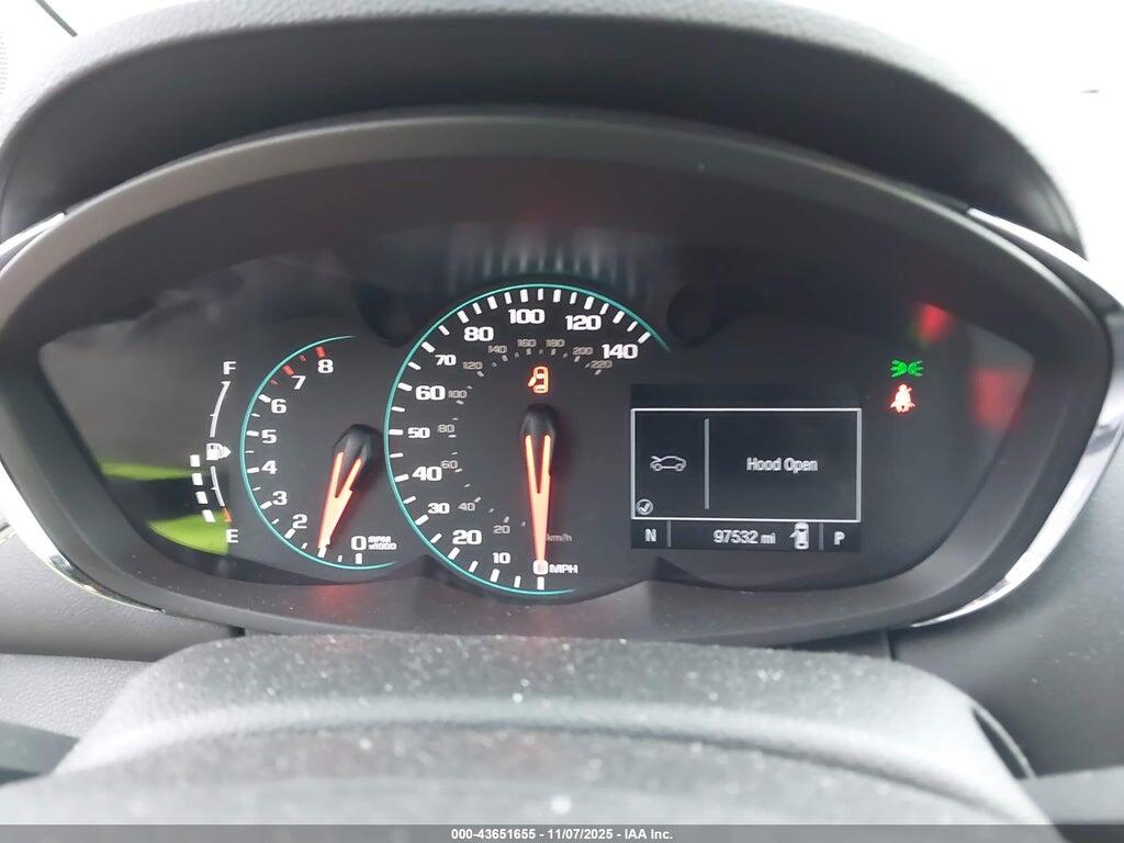 KL7CJNSB9MB360526 2021 CHEVROLET TRAX photo no. 7