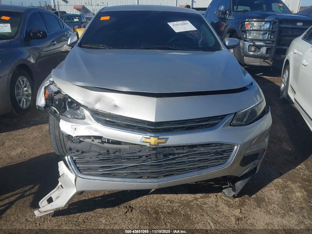 1G1ZD5ST5JF276259 2018 CHEVROLET MALIBU photo no. 11