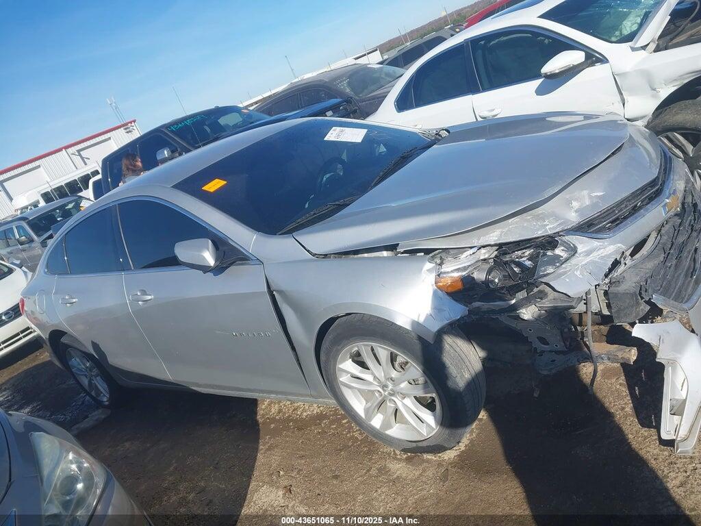 1G1ZD5ST5JF276259 2018 CHEVROLET MALIBU photo no. 12