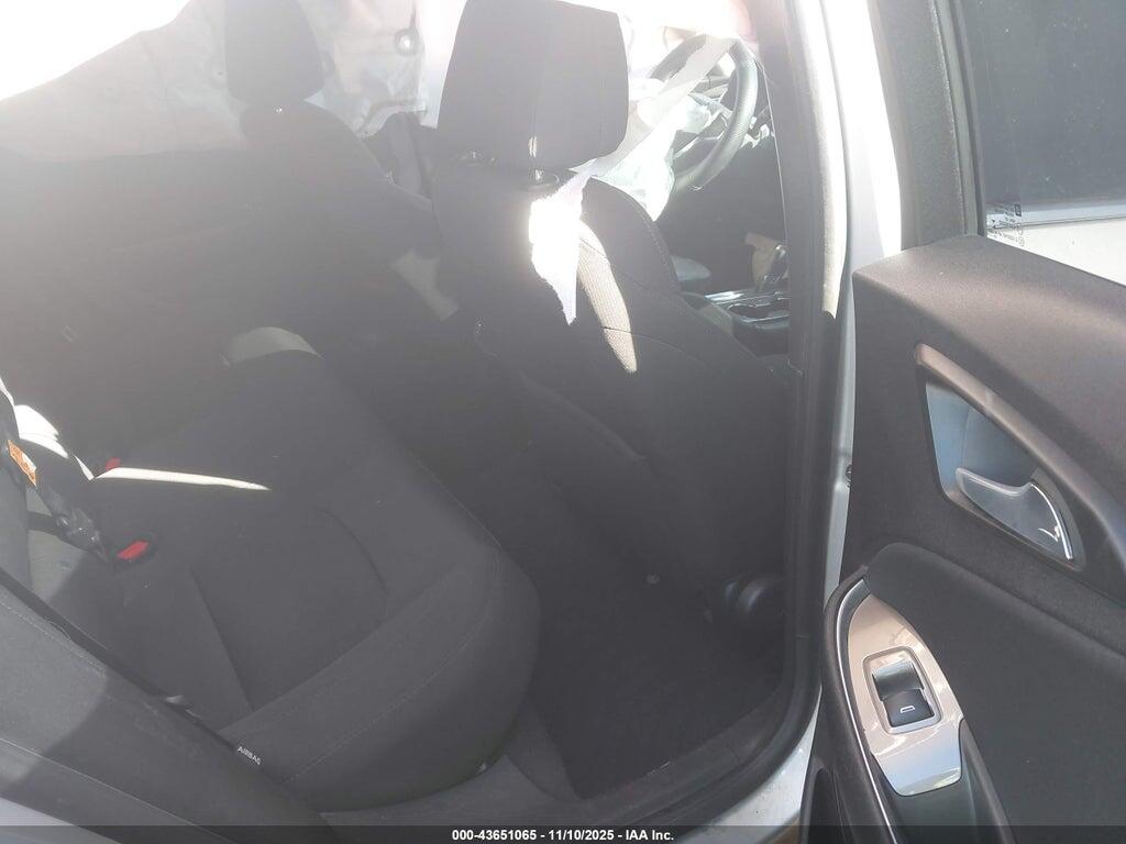 1G1ZD5ST5JF276259 2018 CHEVROLET MALIBU photo no. 8