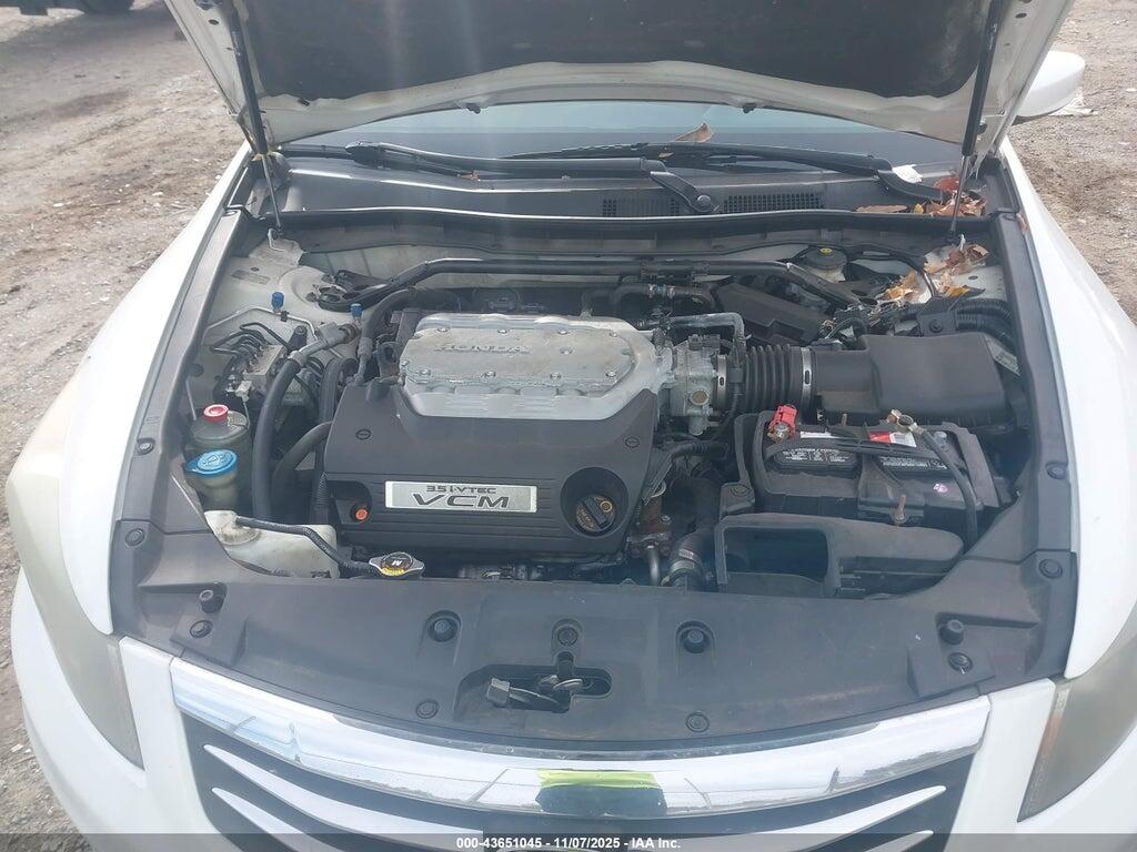 1HGCP3F88CA041600 2012 HONDA ACCORD photo no. 10