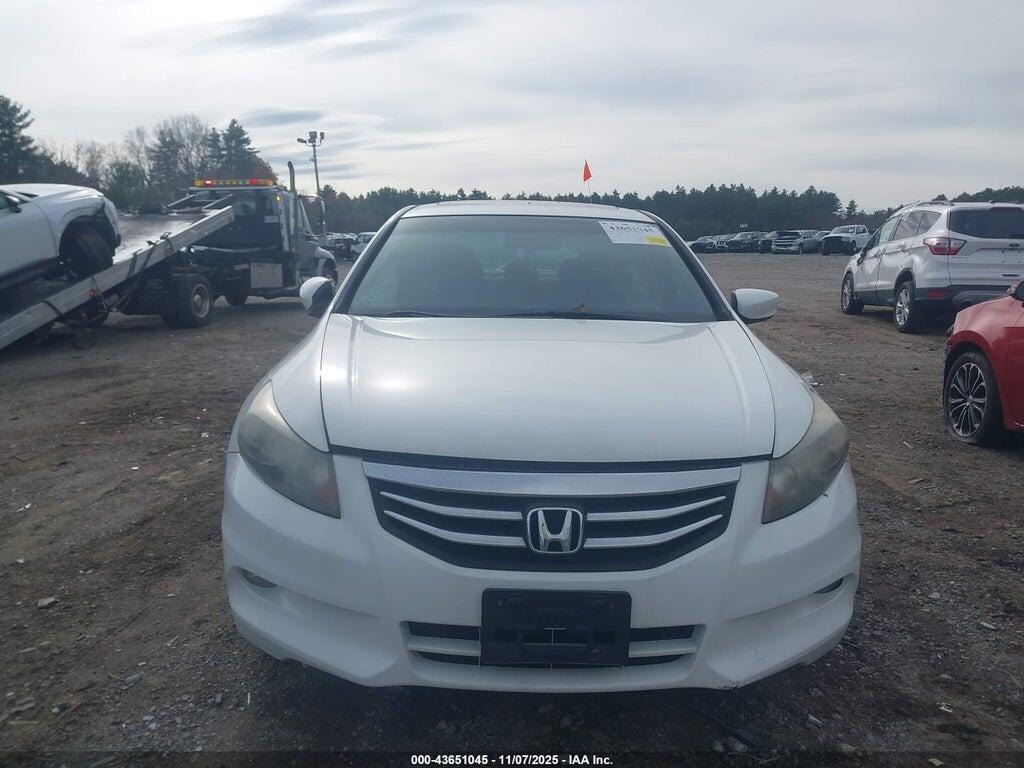 1HGCP3F88CA041600 2012 HONDA ACCORD photo no. 11