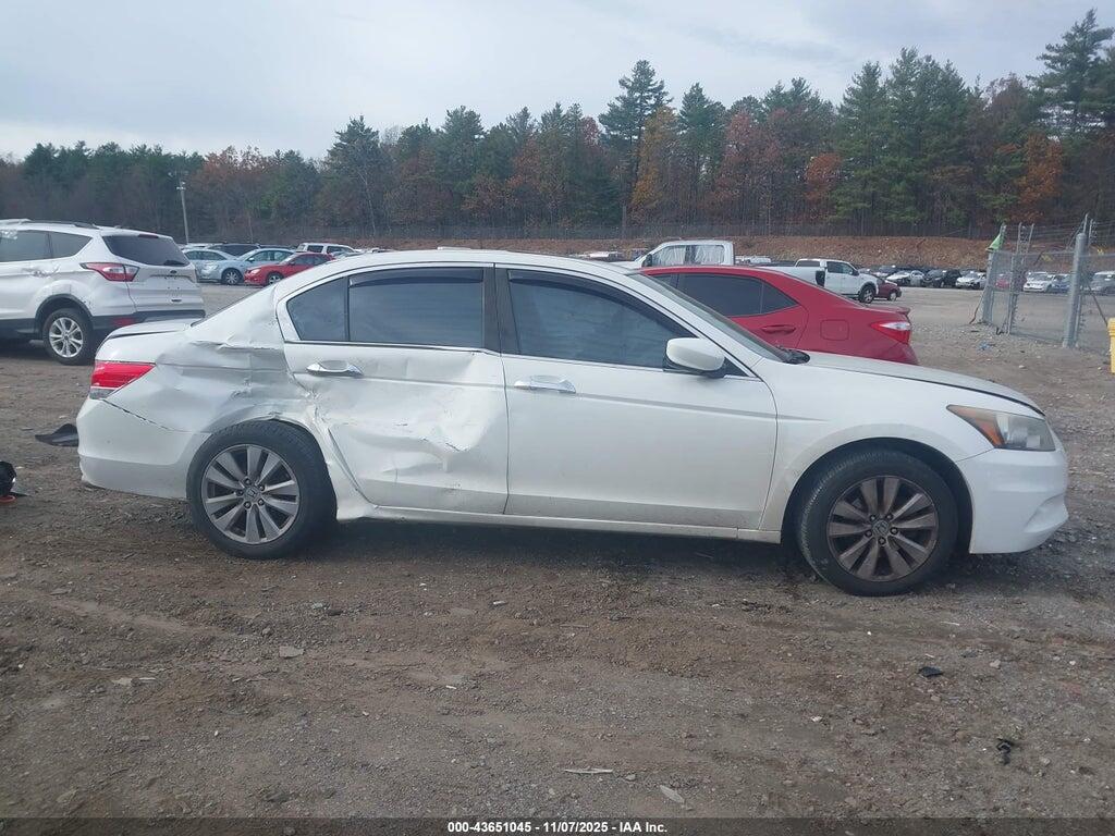 1HGCP3F88CA041600 2012 HONDA ACCORD photo no. 12