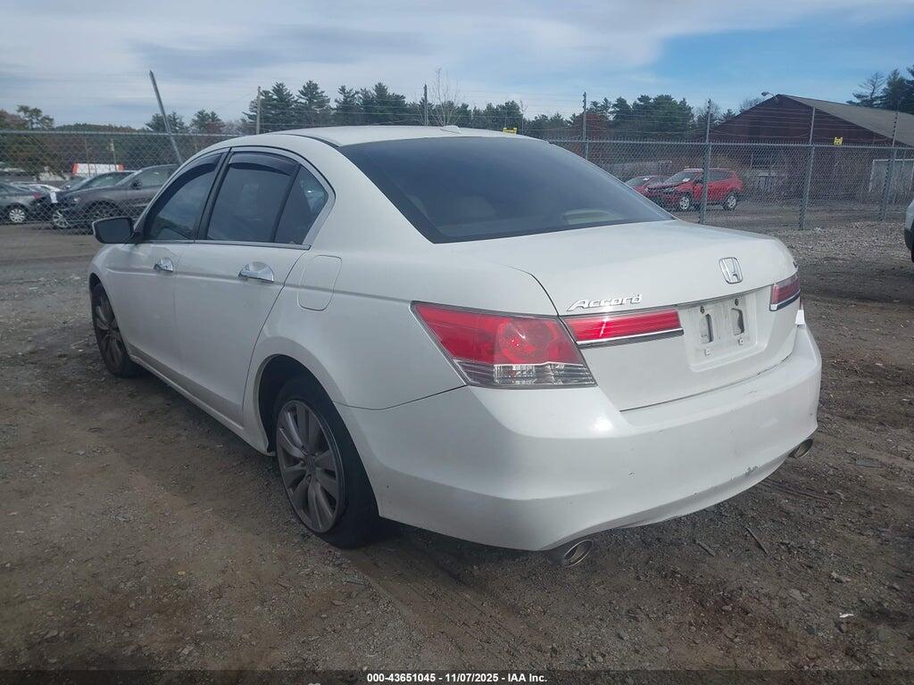1HGCP3F88CA041600 2012 HONDA ACCORD photo no. 3