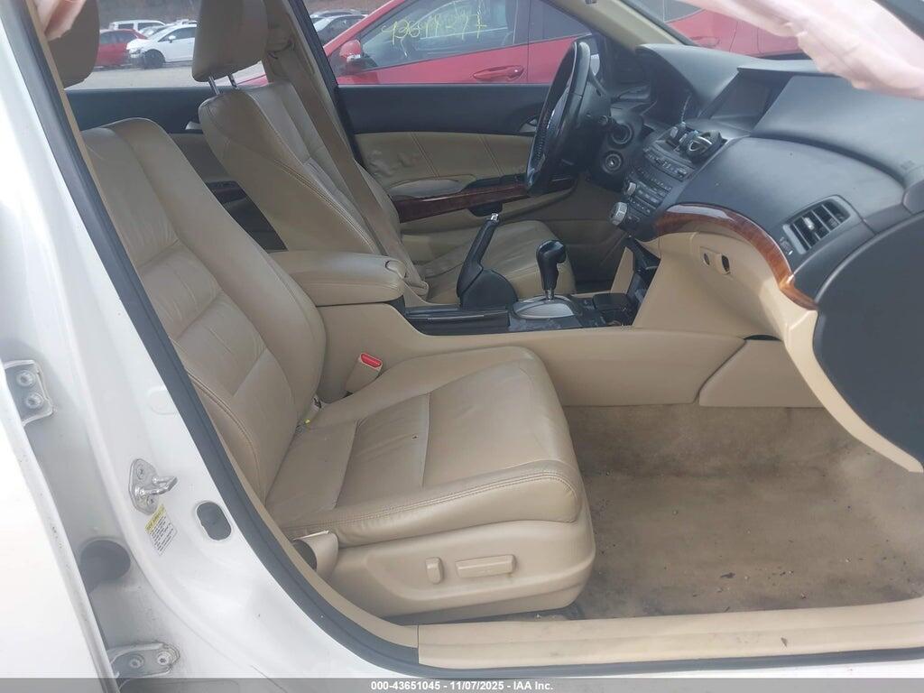 1HGCP3F88CA041600 2012 HONDA ACCORD photo no. 5