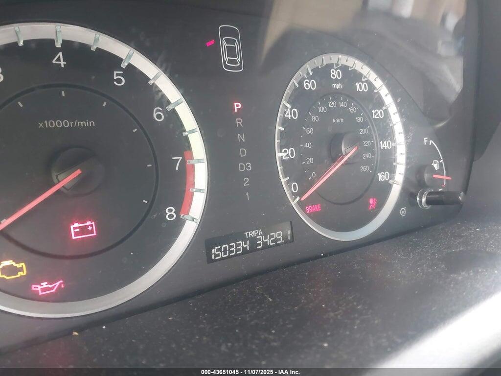 1HGCP3F88CA041600 2012 HONDA ACCORD photo no. 7