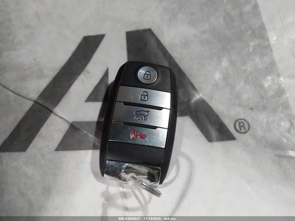 KNDPN3AC2H7161155 2017 KIA SPORTAGE photo no. 11