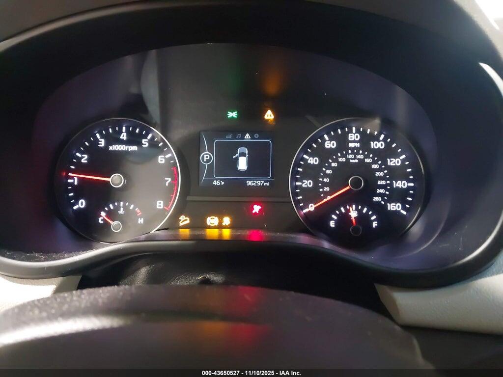 KNDPN3AC2H7161155 2017 KIA SPORTAGE photo no. 7